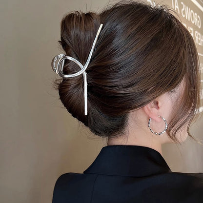 Oversized Pearl Wave Grip