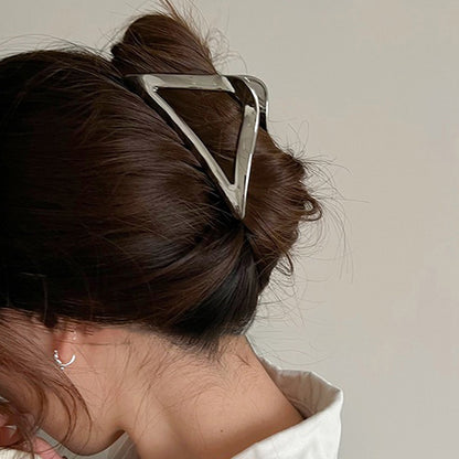 Oversized Pearl Wave Grip