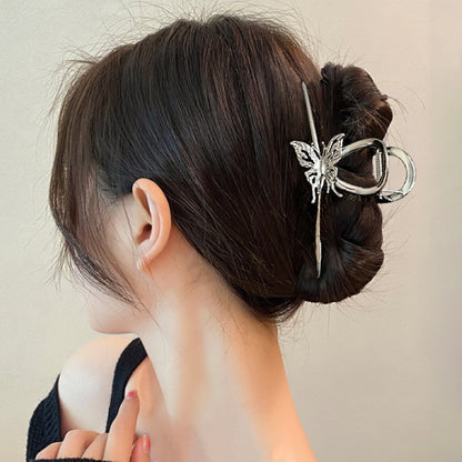 Oversized Pearl Wave Grip